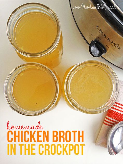 Homemade Staples, Homemade Chicken Broth, Family Freezer, Make Chicken Broth, Chicken Broth Recipes, Frugal Cooking, Frugal Recipes, Easy Freezer Meals, Broth Recipes