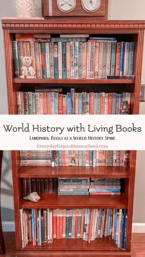 Ancient History Living Books, Middle School Books To Read, Homeschool Book Organization, Private School Teacher, Back To Homeschool, Homeschool Units, Mother Culture, Homeschool Advice, Catholic Homeschool