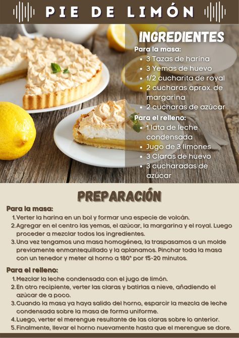 Lemon Pie Receta, Summer Suit, Sweet Snacks Recipes, Christmas Snacks, Cooking Recipes Desserts, Loose Shorts, Style Office, Pant Style, Suit Pants