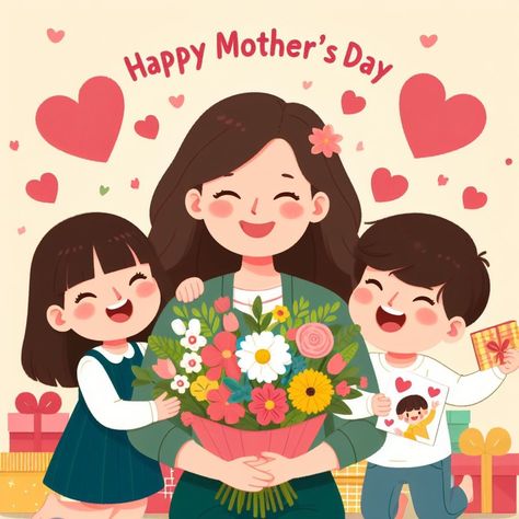 “🌸 A heartwarming moment of love and affection. The joy of Mother’s Day is in the air as we celebrate the queen of our hearts. Here’s to all the amazing moms who make every day special. Happy Mother’s Day! 🌸 #MothersDay #FamilyLove #BloomsForMom #CelebrationOfLove #MotherhoodMagic #PinterestInspired #InstaMoments” Remember to tag your mom if she’s on Instagram! This will help to increase the reach of your post. Happy posting! 😊 Mirror Writing, Happy Birthday Cards Handmade, Altenew Cards, Cake Topper Tutorial, Classroom Freebies, Love And Affection, Happy Mother, Handmade Birthday Cards, Your Mom