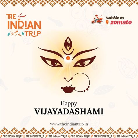 Happy Vijayadasami . Available on Swiggy Zomato . Located in KPHB . #Foodi #VegFood #TheIndianTrip #Vijayadasami #dussehra #Biryani Vijayadasami Poster, Happy Vijayadashmi, Ganesha Pictures, Biryani, Ganesha, Special Day, Beautiful Dresses, Home Decor Decals, Festival