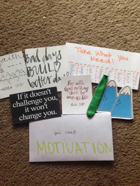 Open when you need motivation #openwhencards #bestfriends Motivational Gifts For Boyfriend, Open When U Need Motivation, Open When You Need Encouragement, Open When You Need Motivation, Cute Best Friend Gifts, Diy Christmas Gifts For Boyfriend, Open When Letters, Gifts Forbest Friend, Thoughtful Gifts For Him