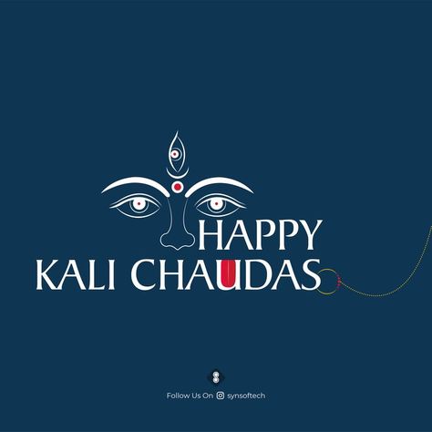 Kali Chaudas Happy Kali Chaudas, Ganpati Photo, Ganpati Photo Hd, Festival Design, Makassar, Independence Day, Calm Artwork, Keep Calm Artwork, Festival