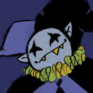 Spamton G Spamton Fanart, Jevil Deltarune Pfp, Deltarune Kris Pfp, Jevil Pfp, Kris Deltarune Icon, Wizard Pfp, Jevil Deltarune Fanart, Jester Pfp, Seam Deltarune