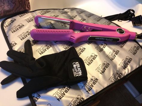 The best flat iron in the world! Take it from me I have 12 different brands from CHI-baby bliss! This is amazing! Best Flat Iron, Flat Irons Best, Flat Irons, Flat Iron, Keratin, Hair Straightener, Hairstyles, Good Things, Hair Styles