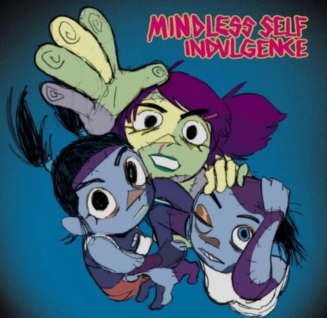 Msi Albums Covers, Msi Fan Art, Mindless Self Indulgence Fanart, Mindless Self Indulgence Pfp, Mindless Self Indulgence Poster, Mindless Self Indulgence Wallpaper, Msi Pfp, Msi Aesthetic, Band Fanart