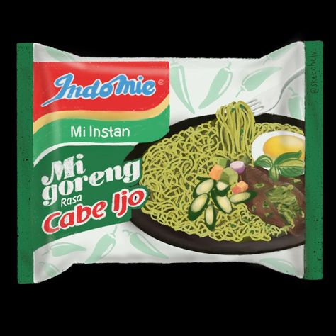 Mi Goreng, Shopping List Grocery, Grocery Shopping, Shopping List, Gum, Art