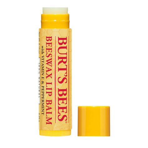 Burts Bees Lip Balm, Burts Bees Lip, Beeswax Lip Balm, Soften Lips, Best Lip Balm, Lip Balm Tubes, Hydrating Lip Balm, Flavored Lip Balm, Natural Lip Balm