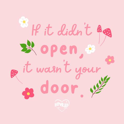 Cute Affirmation Quotes, Cute Positive Affirmations, Cute Aesthetic Sayings, Pink Sayings Quotes, Happy Inspirational Quotes, Quote Design Ideas, Cute Wallpapers With Quotes, Cute Pink Quotes, Quotes For Widgets