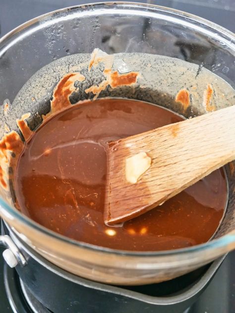 Best Way To Melt Chocolate Chips, How To Melt Chocolate Chips On The Stove, How To Melt Chocolate Chips, Melt Chocolate For Dipping, How To Melt Chocolate, Bakers Chocolate, Melting White Chocolate, Sheet Cakes, Choco Chips