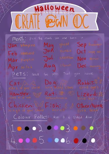 Create your own oc by following this challenge! goodluck! Create Your Own Oc, Skitse Bog, Oc Creator, Create Your Character, Easy Disney Drawings, Create Your Own Character, Oc Challenge, Art Style Challenge, Drawing Ideas List