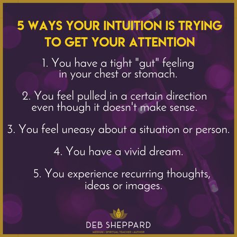 Listening To Intuition, Listen To Your Intuition Quotes, Listen To Intuition, Intuition Developing, Listen To Your Intuition, Strengthen Intuition, Feminine Spirituality, Intuition Quotes, Listen To Your Gut