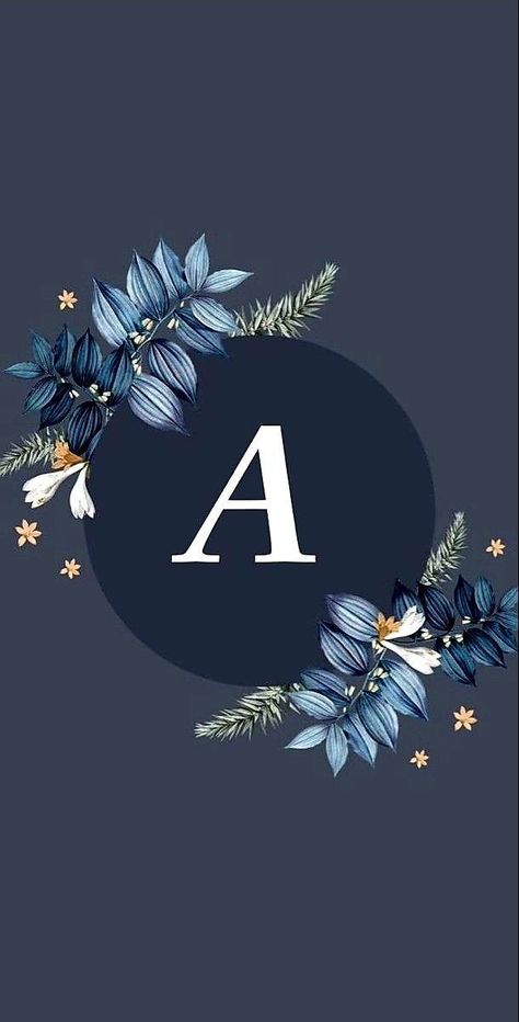 T Letter Design Alphabet, Aesthetic Letters Alphabet Wallpaper, A Name Wallpaper, Letter A Wallpaper, Flor Iphone Wallpaper, A Letter Wallpaper, Iphone Wallpaper Music, Letter Art Design, Glittery Wallpaper