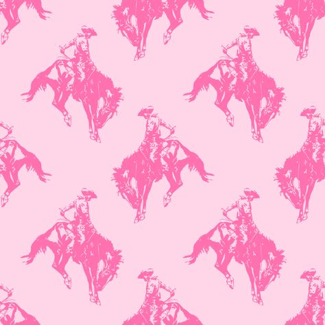 Pink Cowboy Background, Pink And Orange Western Wallpaper, Hot Pink Western Wallpaper, Seamless Western Pattern, Pink Western Aesthetic Wallpaper Iphone, Western Pink Aesthetic, Western Pink Wallpaper, Pink Western Background, Preppy Western Wallpaper