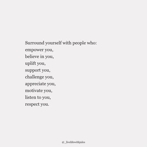 mindset monday 🩵🍀🤗💥👥 what you think, you become. what you feel, you attract. what you imagine, you create. who you surround yourself with MATTERS surround yourself with GOOD people. surround yourself with POSITIVITY. surround yourself with people who are going to CHALLENGE you to be better. YOU become who you surround yourself with. if you want to be SUCCESSFUL - surround yourself with growth minded people. if you want to be HAPPY - surround yourself with positive and upbeat people... Be With People Who Choose You, Be Around People Who Make You Better, Who You Surround Yourself With, You Are Who You Surround Yourself With, Good People Quotes, Surround Yourself With Good People, Surround Yourself With Positive People, Mindset Monday, Happy Pics