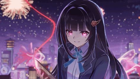 Sparkle Hsr GIF – Sparkle Hsr Star rail – discover and share GIFs Sparkle Banner Hsr, Sparkle Honkai Star Rail Gif, Gif Sparkle, Anime Gif Banner Dc, Honkai Star Rail Gif, Sparkle Hsr, Stars Gif, Star Gif, Star Banner