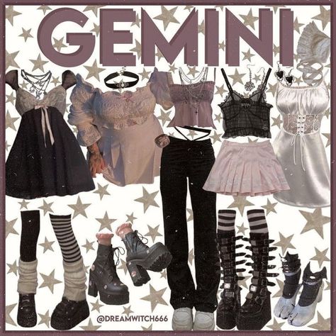 Star Core Outfits, Gemini Style Outfit, Demoncore Outfits, Artsy Style Outfits, Kiss On The Lips, Goth Cottage Core, Fairy Core Outfits, Core Outfits, Mood Clothes