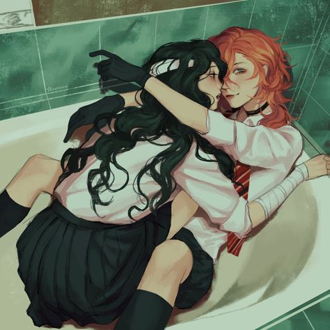 Fem Soukoku, Dazai Chuuya, Not Mine, The Artist, Good Morning, On Twitter, Twitter