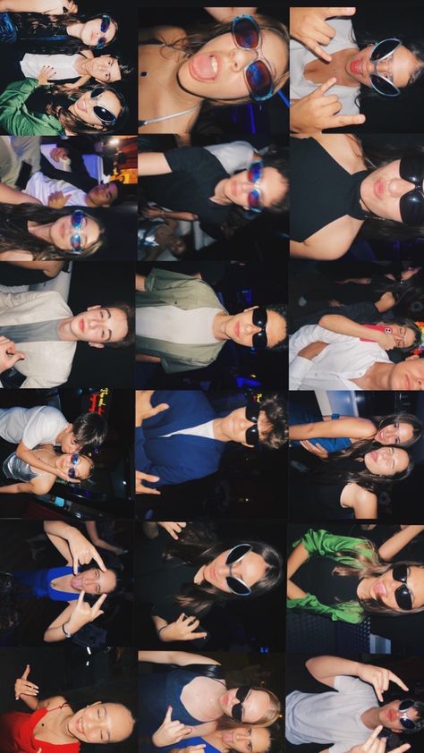 #photocall #collage #party #sunglasses #coolstuff #graduation Collage Party, Party Sunglasses, Graduation Party, Sunglasses, Collage