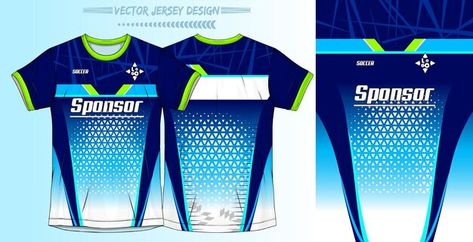 Sport Jersey Design, Rugby Kit, Mx Jersey, Jersey Ideas, Sports Jersey Design, Sport Jersey, Bright Art, Jersey Design, Abstract Background