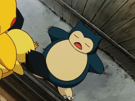 Pikachu Used Bounce! Snorlax Gif, Pokemon Snorlax, Pokemon Universe, Pokémon Stuff, Pokémon Art, Architecture Books, Photo Awards, Funny Picture, Travel Channel