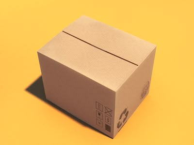 Box Animation, Moving Video, Logistics Design, Box Video, Daily Doodle, Film Texture, Tato Henna, Amazon Box, Piskel Art