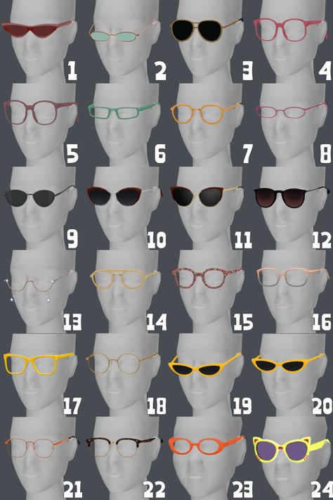 Accessories Redux Sims 2 Glasses Cc, Sims 2 Glasses, Sims 4 Cc Sun Glasses, Sims 4 Glasses Cc Maxis Match, Sims 4 Sunglasses Cc, The Sims 4 Glasses, Sims 4 Cc Sunglasses, Sims 4 Sunglasses, Sims 2 Accessories