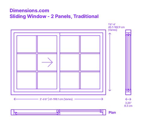 Window Sliding Design, Types Of Windows Style, Sliding Windows Ideas, Drawing Symbols, Seacliff House, Slide Window, Sliding Window Design, Classic Interior Design Luxury, Window Sketch