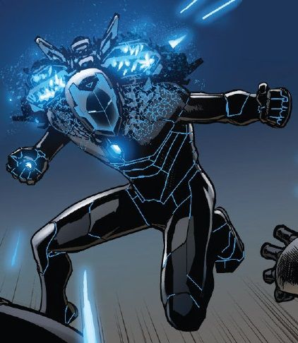 Anthony Stark (Earth-616) from Invincible Iron Man Vol 2 4 005 Anthony Stark, Invincible Iron Man, Iron Man Comic, Iron Man Art, Marvel Database, Iron Man Suit, Iron Man Armor, Iron Man Tony Stark, Marvel Comic Character