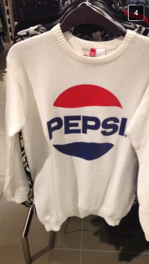 Pepsi T-shirt ❤️ Pepsi Clothes, Pepsi Merch, Pepsi Outfit, Pepsi Aesthetic, Pepsi Sweatshirt, Pepsi Shirt, What Should I Wear Today, Back To School Fits, What Should I Wear