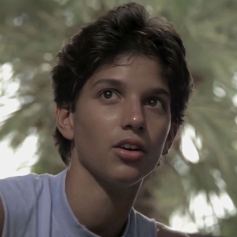 Young Ralph Macchio, Daniel Larruso, Daniel Karate Kid, Ralph Macchio The Outsiders, 90s Boys, Johnny Cade, The Karate Kid 1984, Karate Kid Movie, Daniel Larusso