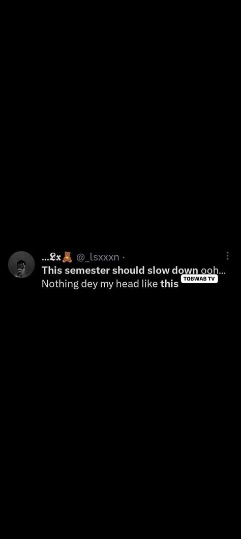 Nigerian Tweets, Pidgin Quotes, African Memes, Relatable Jokes, Boyfriend Advice, Funny Status Quotes, Understanding Quotes, College Quotes, Good Insta Captions