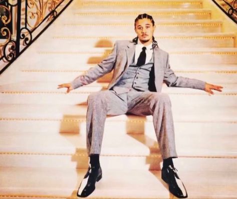 Bizzy Bone 90s, Bizzy Bone, Hip Hop Images, 90s Pop Culture, Old School Fashion, Photoshop Pics, 90s Hip Hop, Favorite Artist, Hip Hop Artists