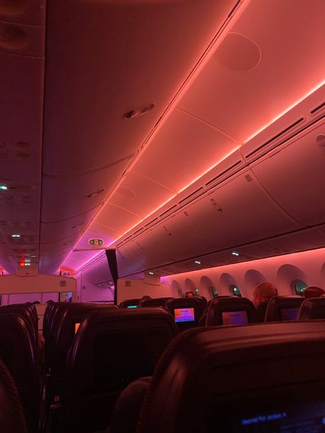 Plane Ride Aesthetic, Plane At Night, Ride Aesthetic, At Night Aesthetic, Plane Aesthetic, Plane Ride, On The Plane, Future Plans, Night Aesthetic