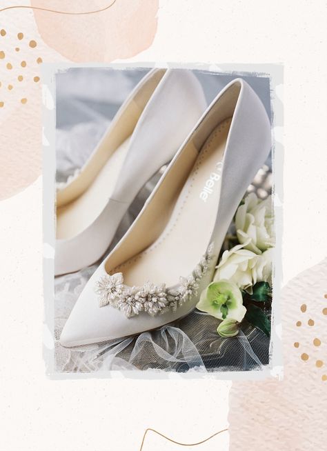 Praise: Wedding and Family Online Shop for Unique Handmade Creations Shose Hills, Simple Heels, Wedding Shoes Sandals, Ivory Pumps, Embroidered Heels, Country Shoes, Wedding Shoes Low Heel, Designer Wedding Shoes, Ivory Wedding Shoes