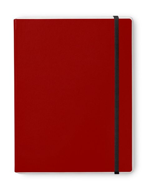 Red Notebook, Notebook Mockup, Notebook Cover Design, Red Design, Notebook Cover, Mockup Free Psd, Red Aesthetic, Free Psd, Cover Design