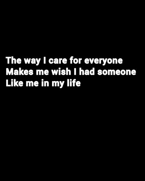 Quotes that you want I Wish You Cared As Much As I Do Quotes, Wish Someone Cared About Me, Stop Caring Quotes, I Wish I Had Someone, Elastic Heart, Done Quotes, Stop Caring, Someone Like Me, Something Interesting