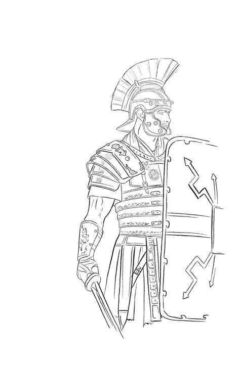 Roman Centurion Tattoo, Roman Soldier Drawing, Roman Soldier Tattoo, Roman Warrior Tattoo, Taco Tattoo, Left Arm Tattoo, Tattoo Espalda, Azteca Tattoo, Traditional Tattoo Drawings