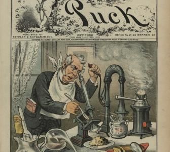 The Pure Food and Drug Act | U.S. Capitol Visitor Center Food Adulteration, American History Timeline, Studying Food, New York Office, History Timeline, Pureed Food Recipes, Ad Design, Victorian Era, The Guardian