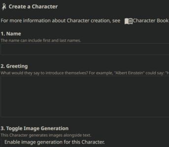 Want to learn how to create the perfect character in Character AI? Follow our guidelines... Character Ais App, Character Prompts, Text Types, Good Character, App Template, Romantic Books, Creating Characters, Character Description, Character Creation