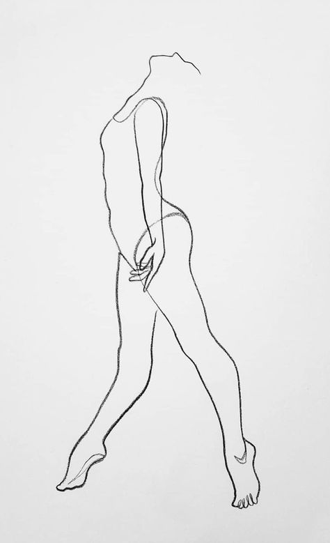 How to draw a beautiful dancers body with line art 2022010502 - How to draw a beautiful dancer's body with line art Contemporary Dance Drawing, Contemporary Dance Tattoo, Dancer Tattoos, Dancer Line Art, Body Doodles, Illustrator Ideas, Dancer Tattoo, Dance Tattoo, Tattoo Ideas Males