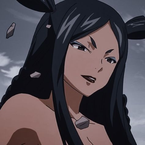 Fairy Tail Pfp Manga, Minerva Fairy Tail, Minerva Orland, Erza Gif Pfp, Brandish Fairy Tail Icon, Fairy Tail Anime Natsu, Seilah Fairy Tail Icon, Goth Anime, Eden's Zero