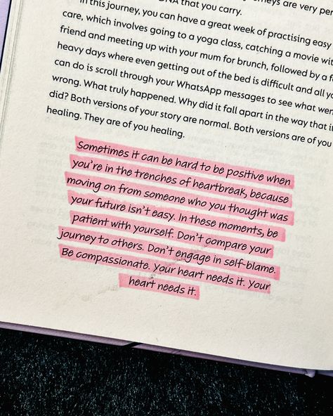 📍’Heal your heart, set boundaries and practice self love’ ✨Everyone goes through heart break and trauma in their life. I myself got heartbroken and had doubts whether I truly deserve to be loved or not. And in my healing journey, I tried every possible way to let go of this doubt, but never did. Only one thing helped me accept the things happened, become confident that I deserve to be loved and move on in life was - “Self- Love” ✨“The path to Self- Love” is a comforting and inspiring book ... Healing Heartbreak, Childhood Traumas, My Healing Journey, Deserve To Be Loved, Practice Self Love, Become Confident, Toxic Love, Moving On In Life, Heart Break