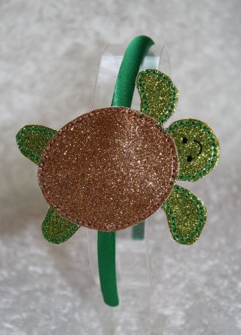 Turtle Bracelet Diy, Turtle Headband, Turtle Beaded Bracelets, Turtle Accessories, Turtle Anklet, Machine Design, Embroidery Machine, Cuff Bracelets, Embroidery