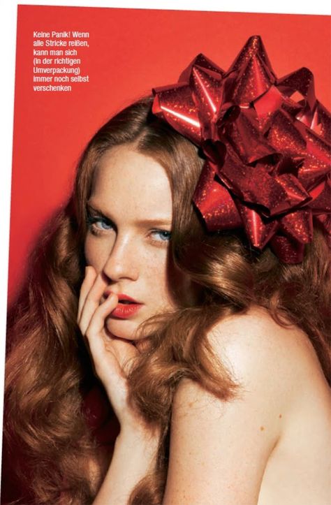 Holiday Fashion Editorial, Celebrity Editorial, Christmas Fashion Photography, Christmas Editorial, Jamie Nelson, New Year Photoshoot, Vogue Photoshoot, Christmas Campaign, Diane Arbus