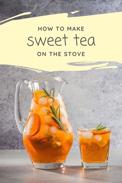 How To Make Sweet Tea At Home, Home Made Ice Tea Recipes, Home Made Sweet Tea, Southern Sweet Tea Recipe Gallon, Lipton Sweet Tea Recipe Gallon, Lipton Sweet Tea Recipe, Lipton Iced Tea Recipe, Sweet Tea Recipe Gallon, Best Iced Tea Recipe