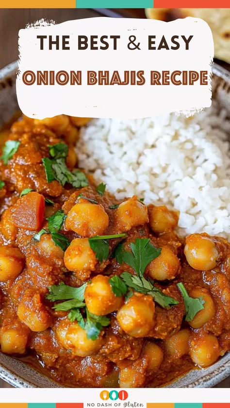 Craving cozy, spicy flavors? This Indian Chana Masala is packed with chickpeas, warm spices, and fresh cilantro! It’s easy, vegan, and perfect with rice or naan. Make this quick recipe tonight and bring a taste of India to your table. Chickpeas Indian Recipe, Chickpea Masala Recipe, Indian Chick Pea Recipes, Vegan Chana Masala, Best Spaghetti Recipe, Authentic Indian Recipes, India Recipes, Indian Recipes Authentic, Indian Rice Recipes