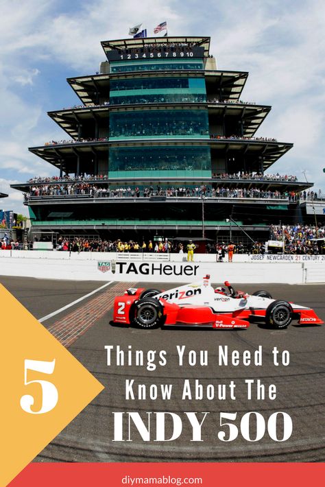 5 things you need to know about the Indy 500 #indy500 What To Wear To Indy 500, Indy500 Outfit, Indy 500 Party Ideas, Indy 500 Outfit Women, Indy 500 Outfit, Indy Outfits, Indy 500 Party, Midwest Travel Destinations, Midwest Travel