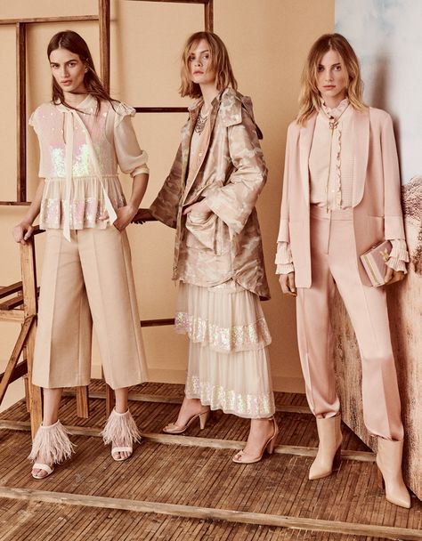 On Wednesday We Wear Pink, Twinset Milano, Bags And Shoes, Wear Pink, We Wear, Choose The Right, Pastel Colors, Editorial Fashion, New Collection