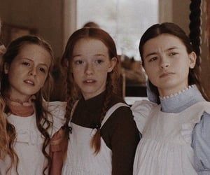 Ruby Gillis, Anne And Gilbert, Diana Barry, Amybeth Mcnulty, Anne White, Gilbert And Anne, Gilbert Blythe, Anne With An E, Anne Shirley